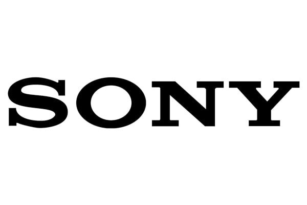 SONY Encoders