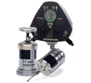 Workpiece and Tool Probing for Heidenhain TNC – Special Offer