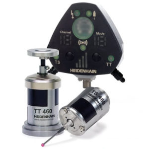 Workpiece and Tool Probing for Heidenhain TNC - Special Offer