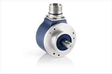 500 Robust Encoder - Encoders-UK