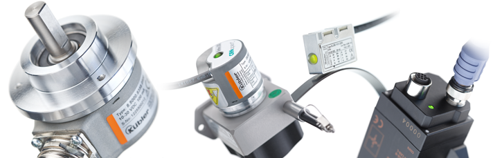 Kubler Slider - Encoders-UK