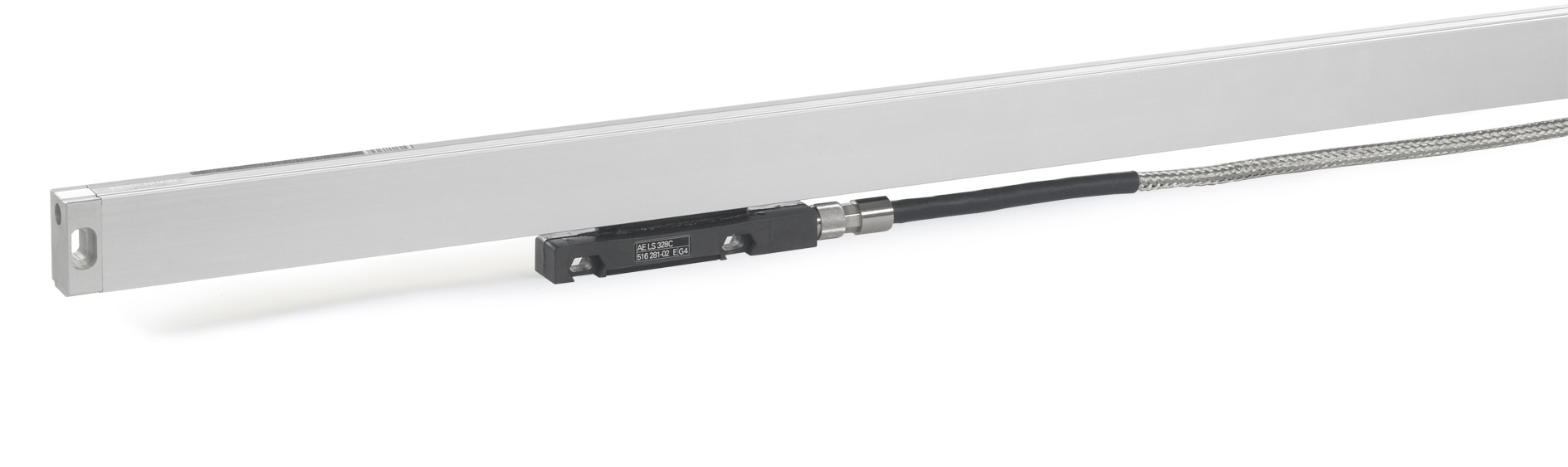Linear Scales - Slider 5 - Encoders-UK