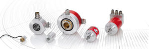 Henstler RI76TD/1024ED.4X25IX-S