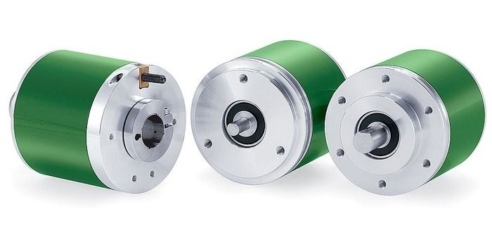Slider 1 - Encoders-UK