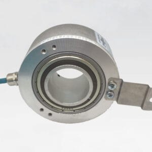 Fenac 100HD Series Incremental Heavy Duty Encoder