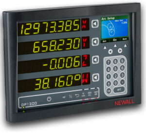 Newall DP1200 Digital Readout