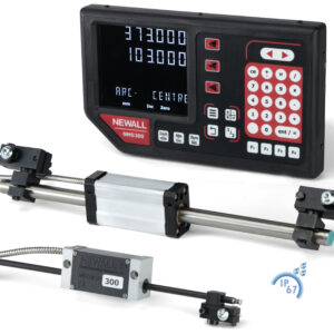 Newall DRO NMS300