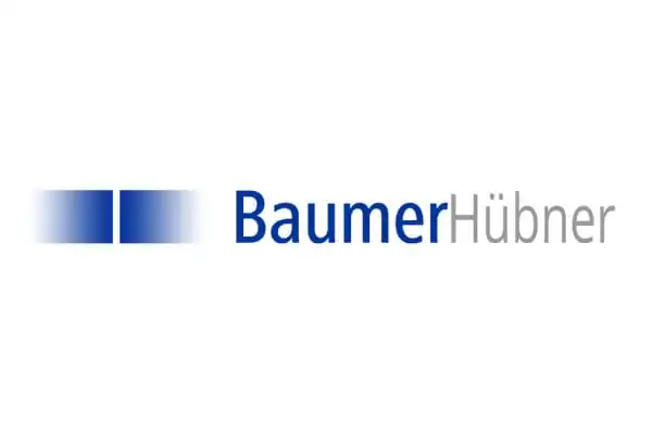 Baumer Hubner  Encoders