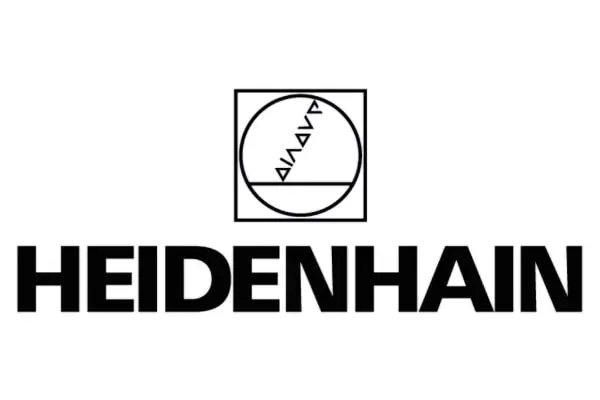 Heidenhain Encoders