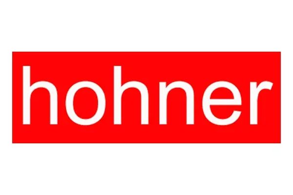 Hohner Encoders