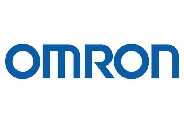 Omron Encoders