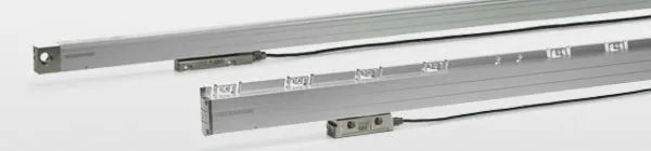 Fanuc LC493F Encoder