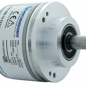 Wachendorff WDGI 58B-06-1024-ABN-I24-K3-120