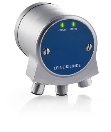 Leine Linde Encoder