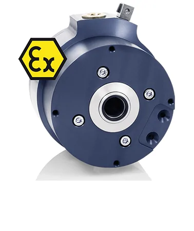Leine Linde Encoder