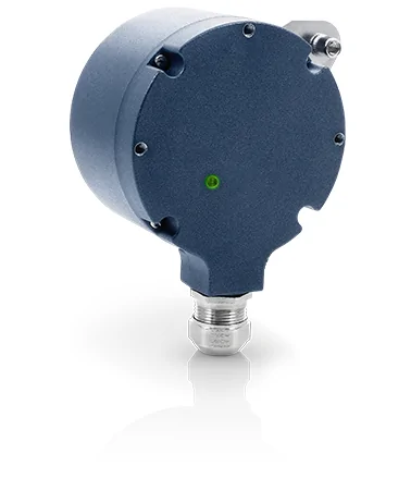 Leine Linde Encoder